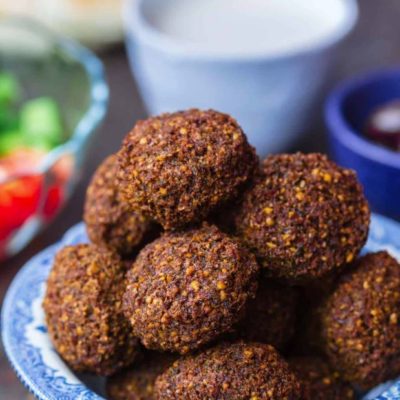 Falafels