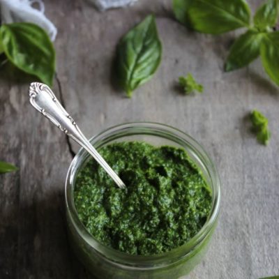 Bazilika pesto