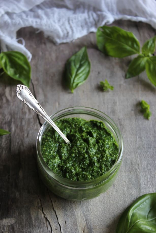 Bazilika pesto