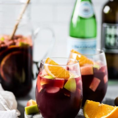 Sangrija