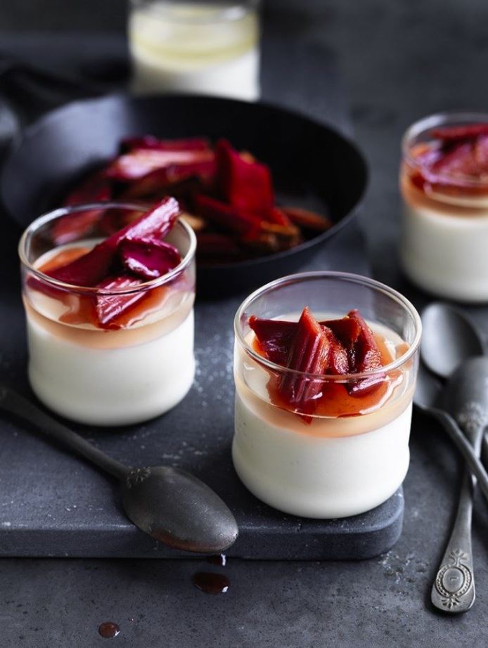 Panna Cotta