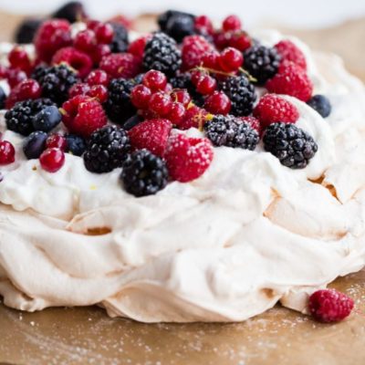 Pavlova