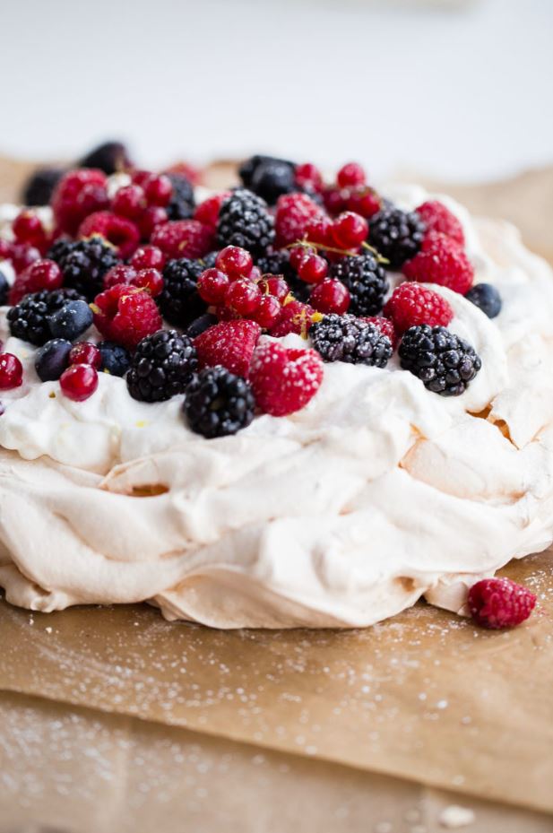 Pavlova