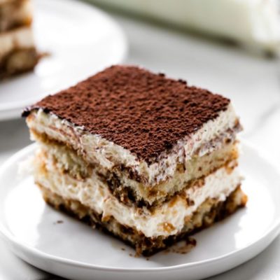 Tiramisu