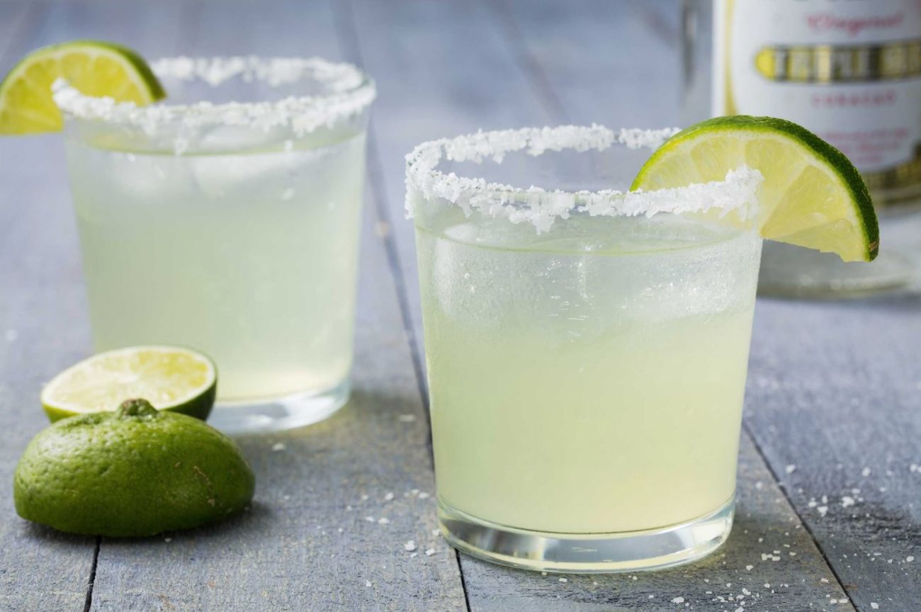 Īstā Margarita