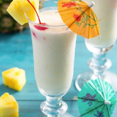 Pina colada