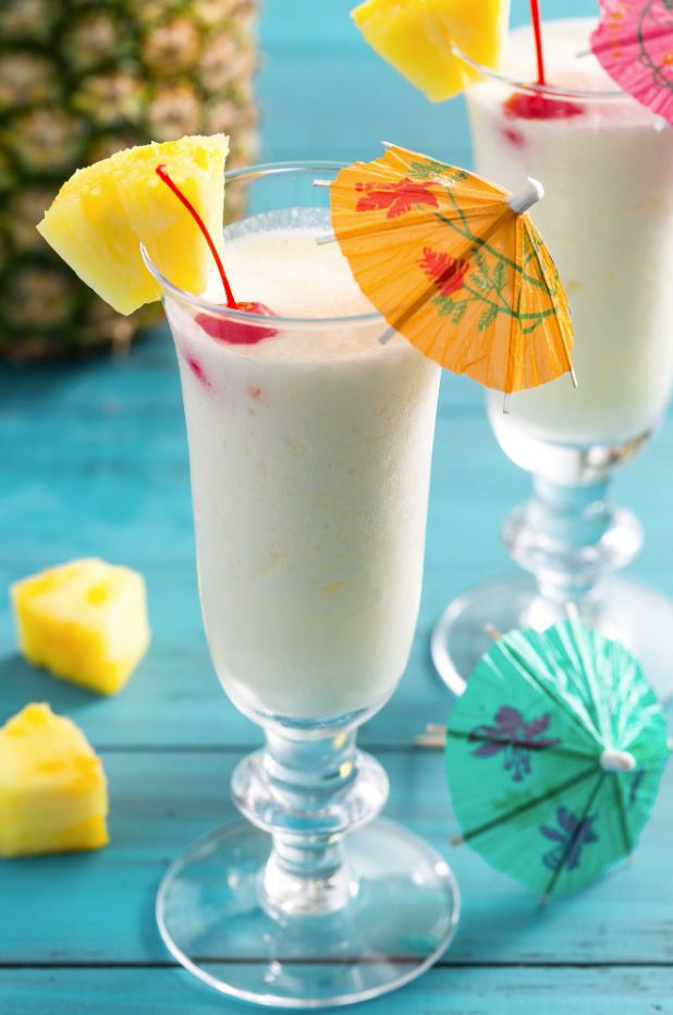 Pina colada