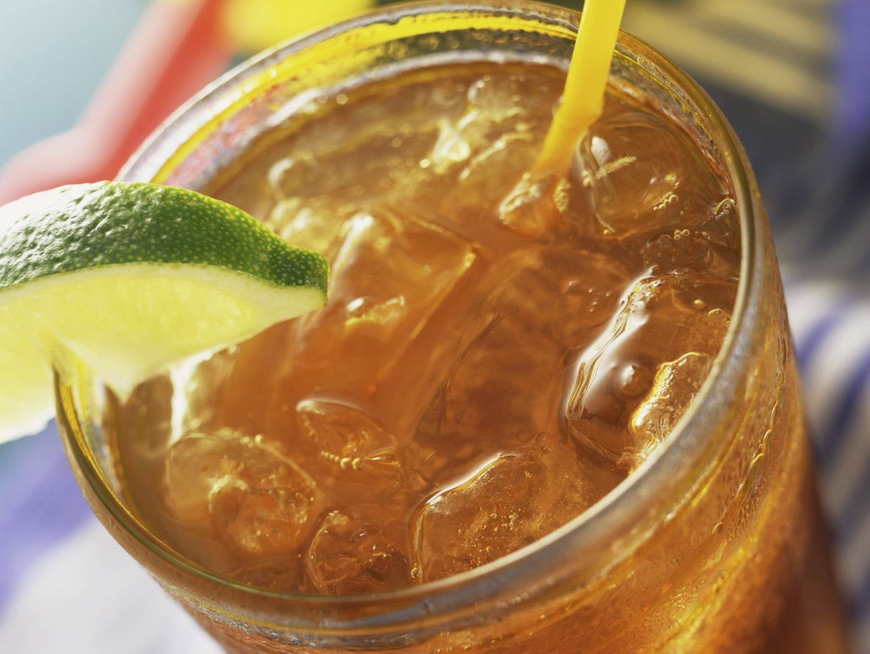 Long Island Iced Tea