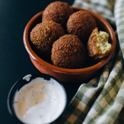 Falafels