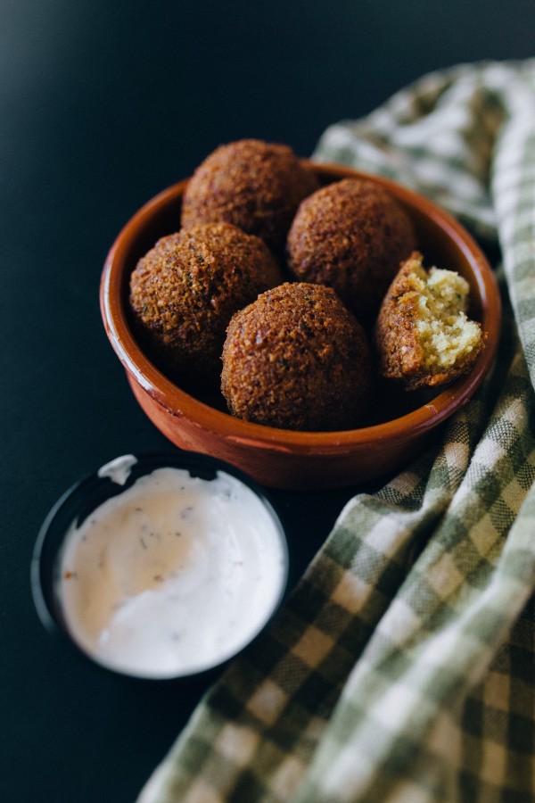 Falafels