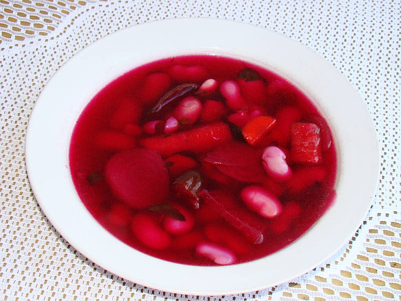 Biešu Zupa