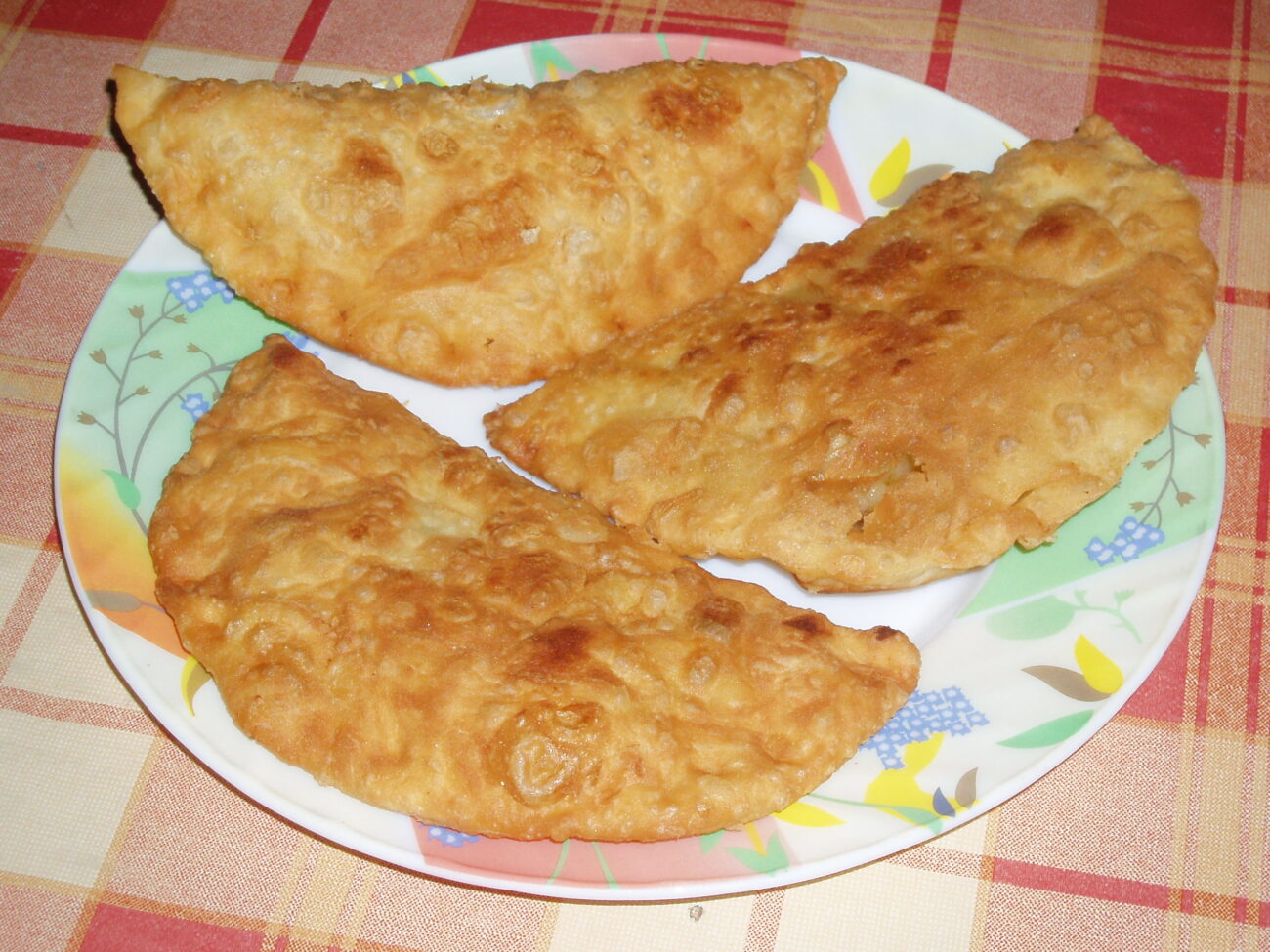 Čebureki