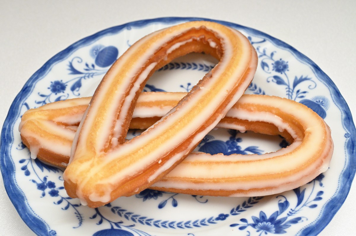 Churros