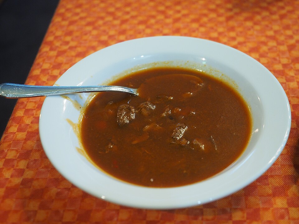 Gulašs