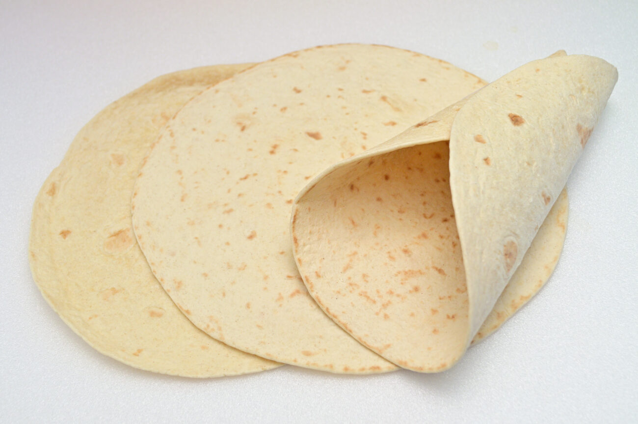 Tortilja
